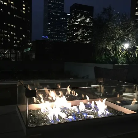 Downtown Luxury Condos By Barsala